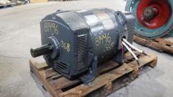 General Electric 65KW 1750 RPM 368AT DC Generators 81496